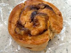 红糖核桃肉桂卷-安琳acKONA咖啡(市南店)