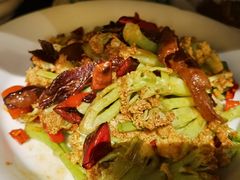 -滋粥楼·顺德菜海鲜茶点(方舟店)