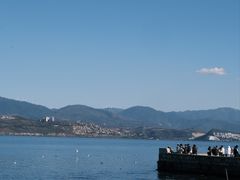-大理洱海