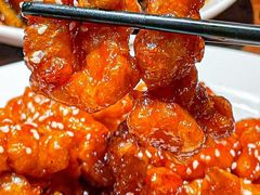 -老瑞福上海菜(人民广场店)