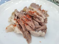 手抓羊肉-老毛手抓·盐池滩羊非遗手抓(宁夏总店)