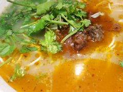 -金杨拉面王(杨南路店)