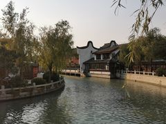 -召稼楼古镇