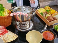 -天目湖涵田半山温泉