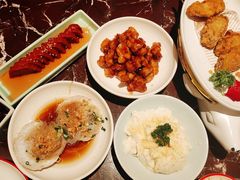-新白鹿餐厅(西湖银泰店)