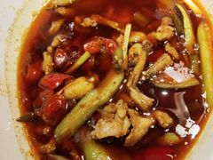-渝信川菜 · 川味家常菜(长安店)