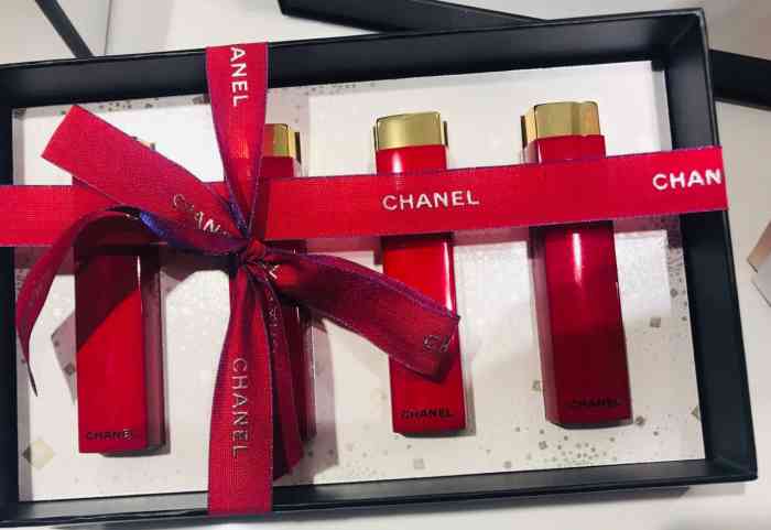 chanel beaute(国际金融中心商场店)-"商品:其它 来香港之前就被种草