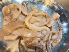 -老炉家木炭烤肉(长江国际店)