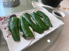 -番禺宾馆丽苑厅