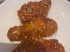 -必胜客(长安长青店)
