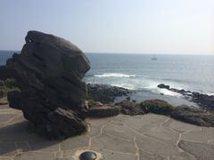 -龙头岩(Dragon Head Rock)
