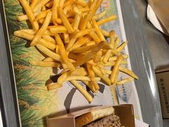 -麦当劳(北京路广百广场店)