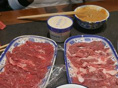 -吉祥涮羊肉