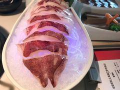 -左庭右院鲜牛肉火锅(浦江欢乐颂店)