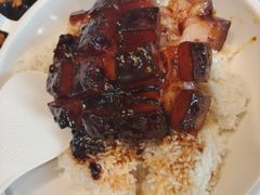 -蔡家酒楼(一德街店)