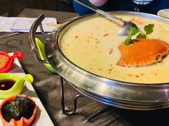 -蟹榭·本帮江浙菜·蟹宴(五角场合生汇商场店)