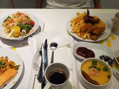 -宜家·瑞典风味餐厅(北京西红门店)