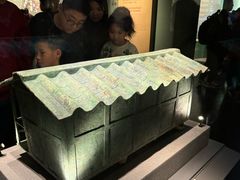 -广西壮族自治区博物馆