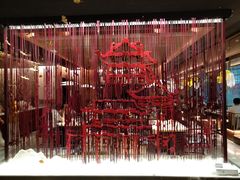 -京华烟云·北京烤鸭(领展购物广场·中关村店)