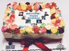 -DIY SWEET21(升平路店)