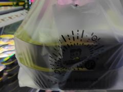 -周黑鸭(天河机场店)