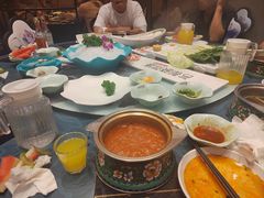 -名都晓荷塘(涿州店)