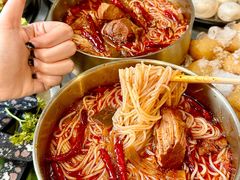 -金龙烧烤·牛肉面(西塔店)
