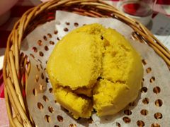 黄馍馍-西贝(上海我格广场店)