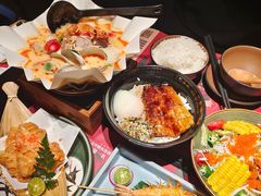 -鳗事鱼意·活鳗现烤专門店(保利广场店)