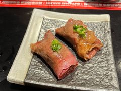 -古田居·特色寿司料理(骏欣中心店)