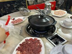 -牛排王糟粕醋火锅(海甸分店)