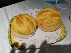 菠萝包-玉玲珑(陆家嘴店)