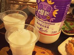 -邓莽子老火锅(鲁祖庙店)