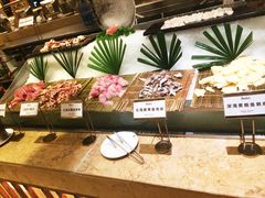 -芭菲盛宴·环球美食(锦城万达广场店)