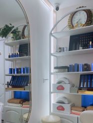 -百莲凯科技养发馆