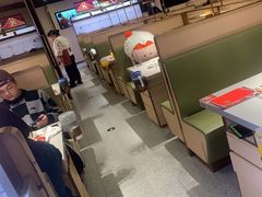 -海底捞火锅(吴中路店)