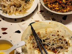 -姥姥家春饼店(惠新东街店)