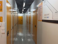 -安东易迷你仓自助寄存仓库(淞虹路店)