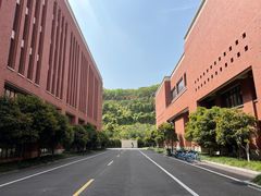 -浙江大学(舟山校区)