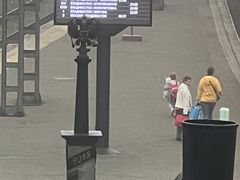 -符拉迪沃斯托克火车站