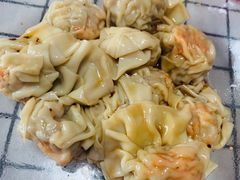 鲜虾蟹籽云吞-袁记云饺(西安路店)