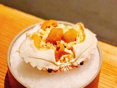 -RONIN Snack Bar