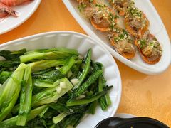 -鹏城人家海鲜酒家·23年老字号(较场尾店)
