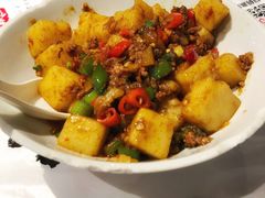 红烧米豆腐-壹盏灯(惠农店)