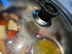 -满兴咱妈烀饼铁锅炖(兰州北街店)