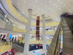 -银泰百货(北京大红门店)