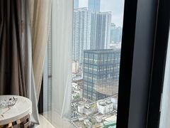 -长沙富力万达文华酒店