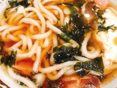 -金石陈朝鲜拌饭(东城万达店)