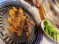 -猫抓烤肉(春熙路店)