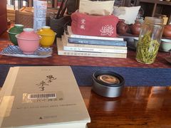 -觉藏茶社(博地影秀城店)